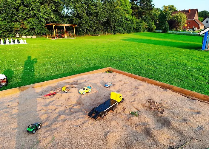 Premium-ferienhaus - - #36