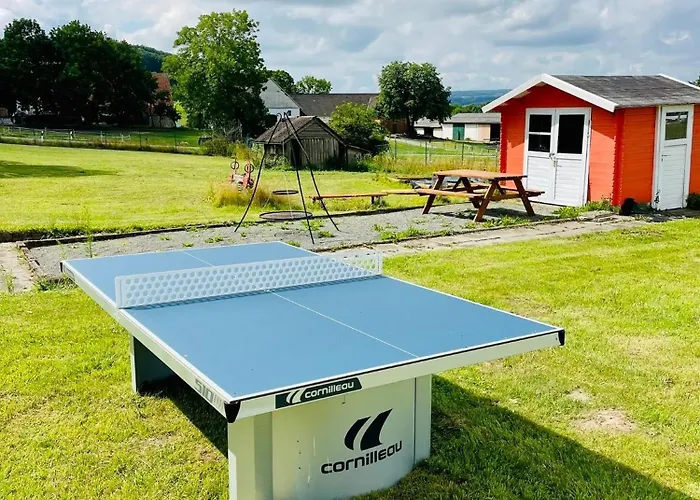 Premium-ferienhaus - - #36 بيت للعطل