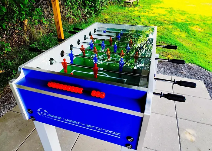 بيت للعطل Premium-ferienhaus - - #36