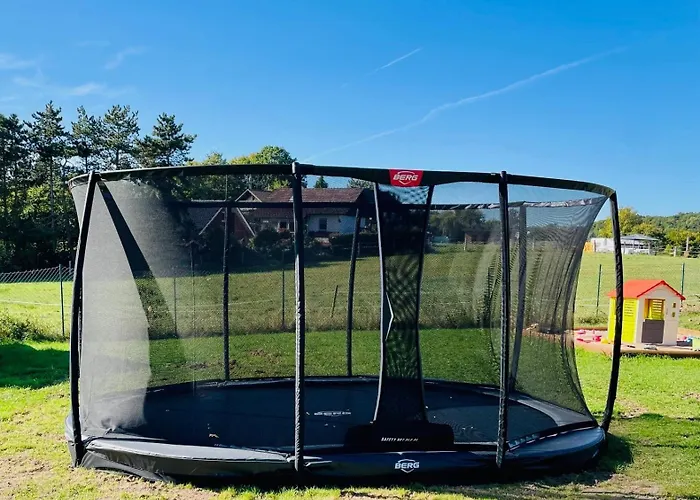 بيت للعطل Premium-ferienhaus - - #36 *