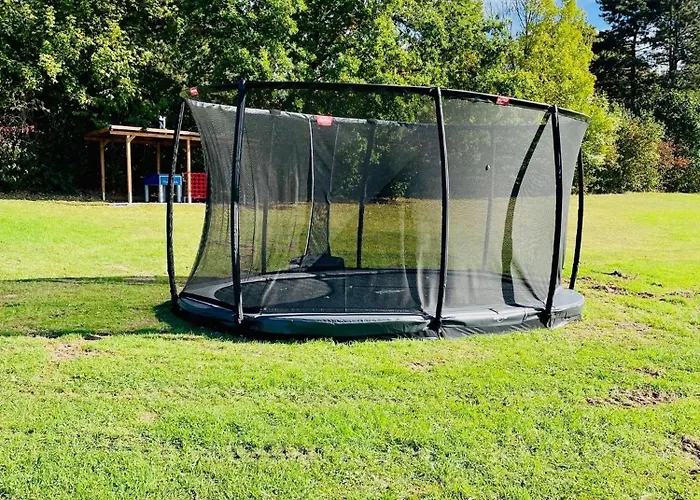 Premium-ferienhaus - - #36 بيت للعطل